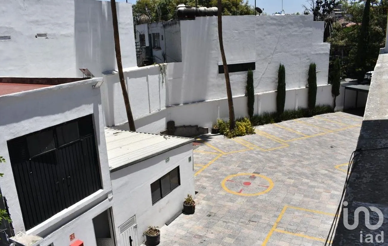 Casa en Renta en Del Valle Centro, Benito Juárez, Ciudad de México | NEX-244639 | iad México | Foto 4 de 26