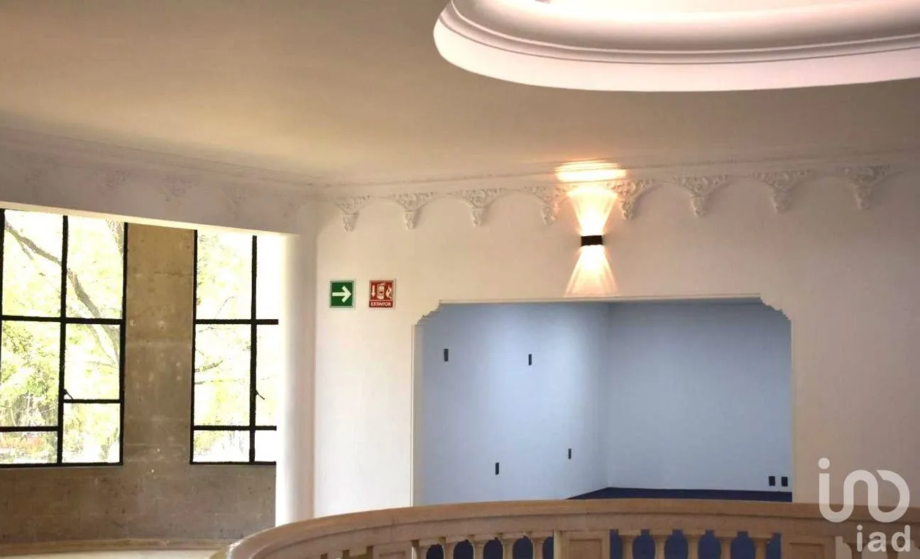 Casa en Renta en Del Valle Centro, Benito Juárez, Ciudad de México | NEX-244639 | iad México | Foto 6 de 26