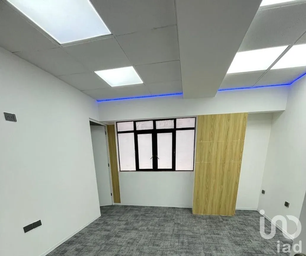 Casa en Renta en Del Valle Centro, Benito Juárez, Ciudad de México | NEX-244639 | iad México | Foto 7 de 26