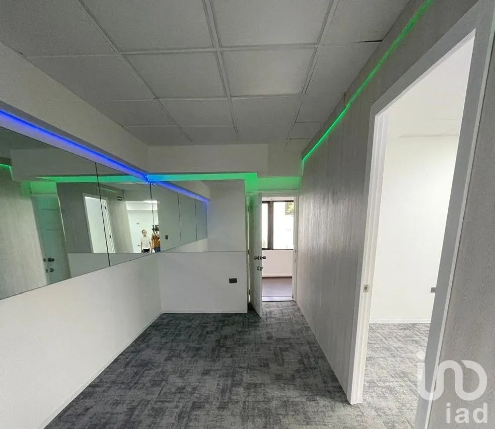 Casa en Renta en Del Valle Centro, Benito Juárez, Ciudad de México | NEX-244639 | iad México | Foto 8 de 26