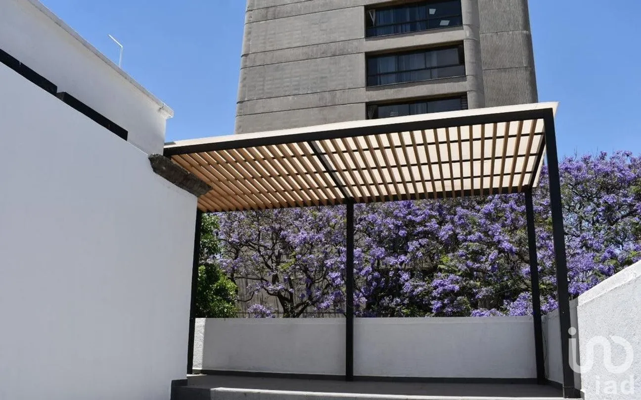 Casa en Renta en Del Valle Centro, Benito Juárez, Ciudad de México | NEX-244639 | iad México | Foto 9 de 26