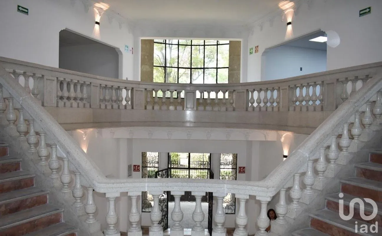 Casa en Renta en Del Valle Centro, Benito Juárez, Ciudad de México | NEX-244639 | iad México | Foto 10 de 26