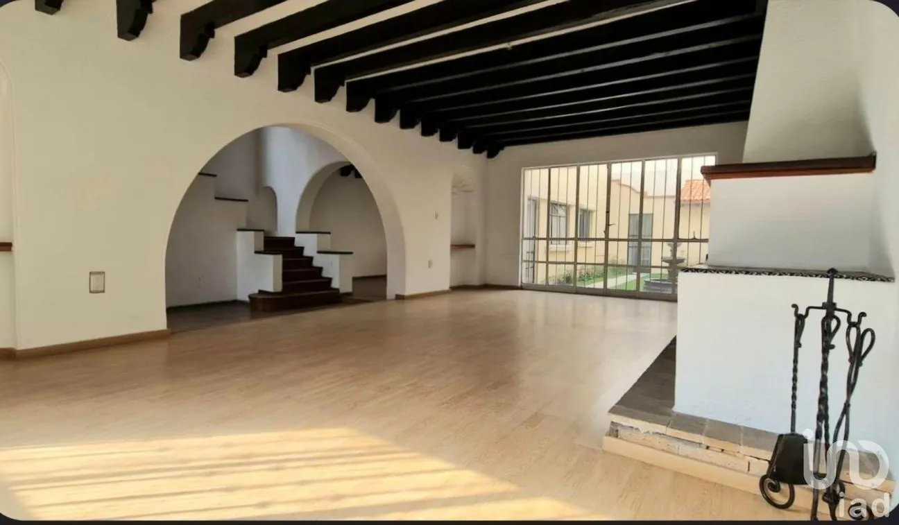 Casa en Renta en Del Valle Centro, Benito Juárez, Ciudad de México | NEX-244664 | iad México | Foto 12 de 12