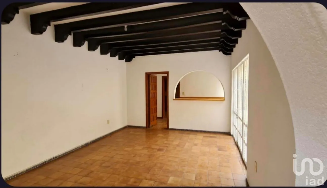 Casa en Renta en Del Valle Centro, Benito Juárez, Ciudad de México | NEX-244664 | iad México | Foto 3 de 12