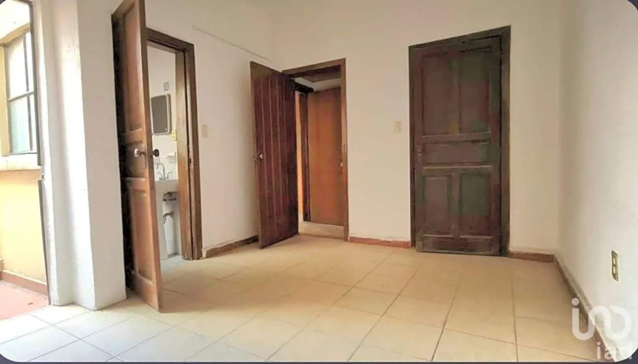Casa en Renta en Del Valle Centro, Benito Juárez, Ciudad de México | NEX-244664 | iad México | Foto 4 de 12