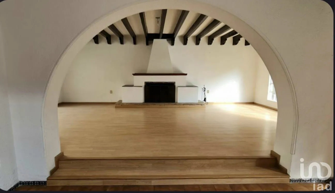 Casa en Renta en Del Valle Centro, Benito Juárez, Ciudad de México | NEX-244664 | iad México | Foto 5 de 12