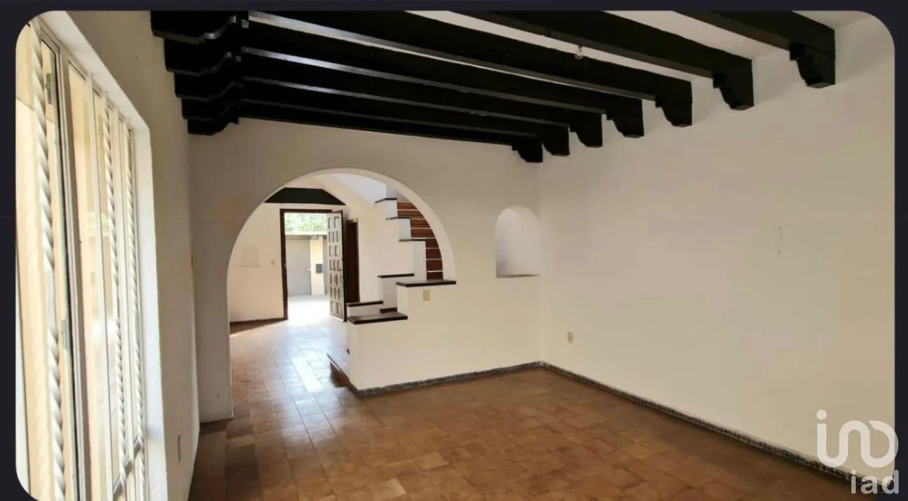 Casa en Renta en Del Valle Centro, Benito Juárez, Ciudad de México | NEX-244664 | iad México | Foto 6 de 12