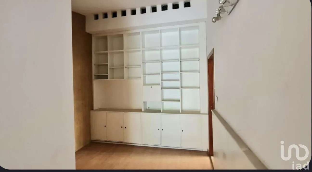 Casa en Renta en Del Valle Centro, Benito Juárez, Ciudad de México | NEX-244664 | iad México | Foto 7 de 12