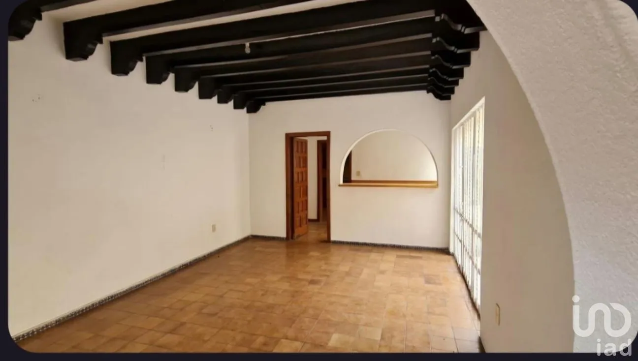 Casa en Renta en Del Valle Centro, Benito Juárez, Ciudad de México | NEX-244664 | iad México | Foto 8 de 12