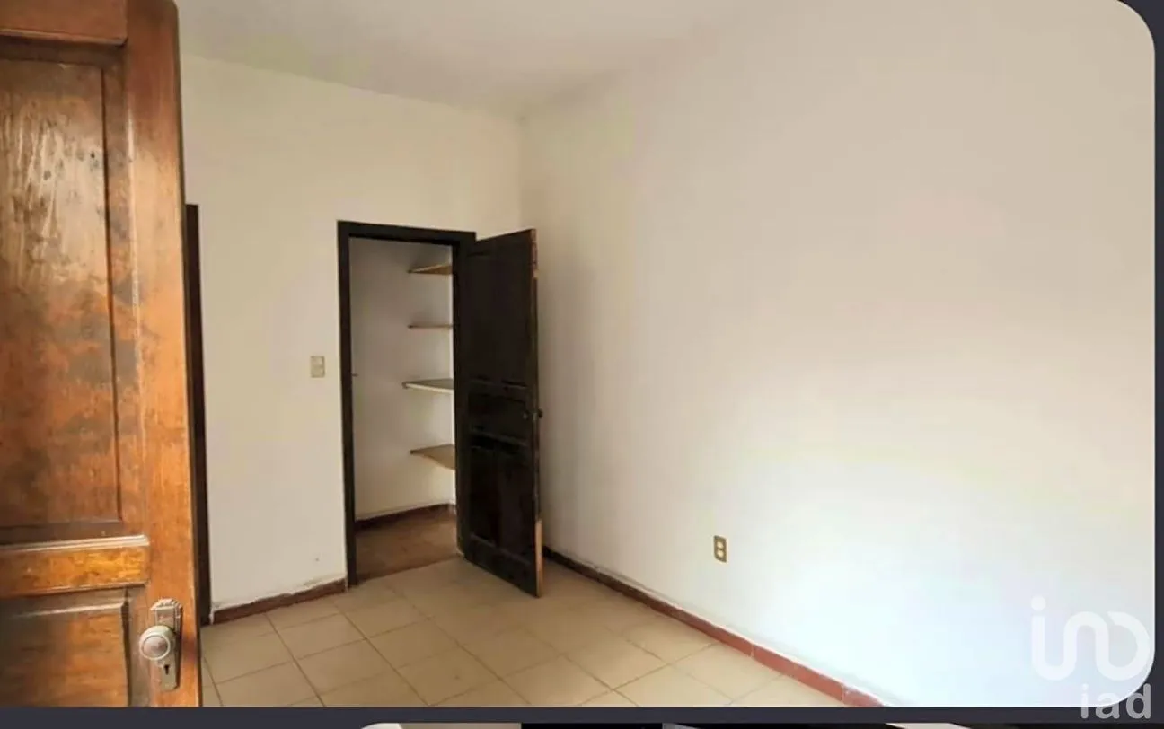 Casa en Renta en Del Valle Centro, Benito Juárez, Ciudad de México | NEX-244664 | iad México | Foto 9 de 12