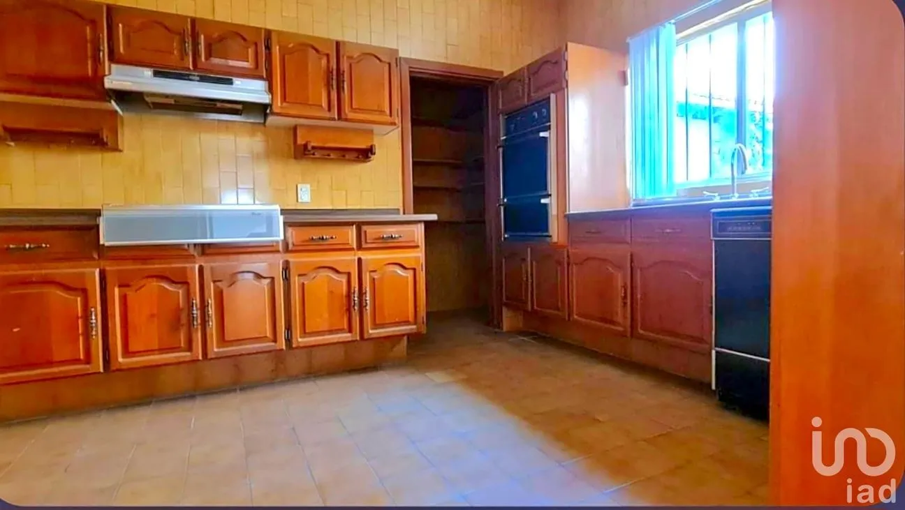 Casa en Renta en Del Valle Centro, Benito Juárez, Ciudad de México | NEX-244664 | iad México | Foto 10 de 12