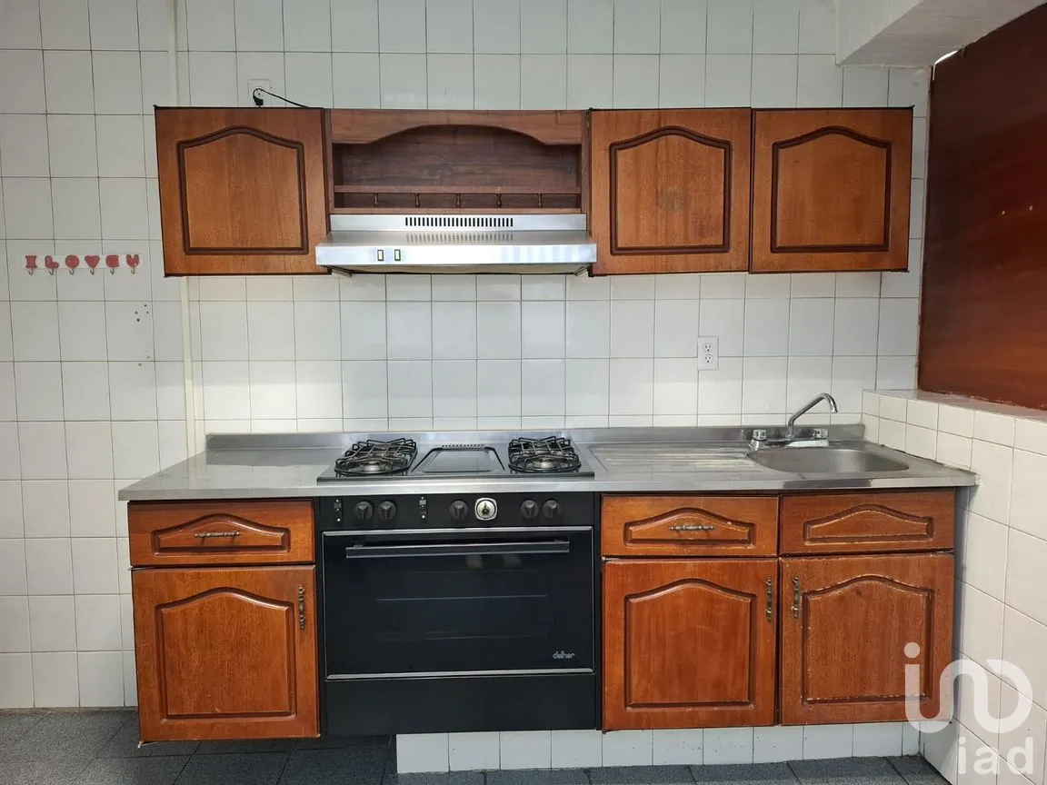 Departamento en Venta en Industrial, Gustavo A. Madero, Ciudad de México | NEX-249015 | iad México | Foto 16 de 27