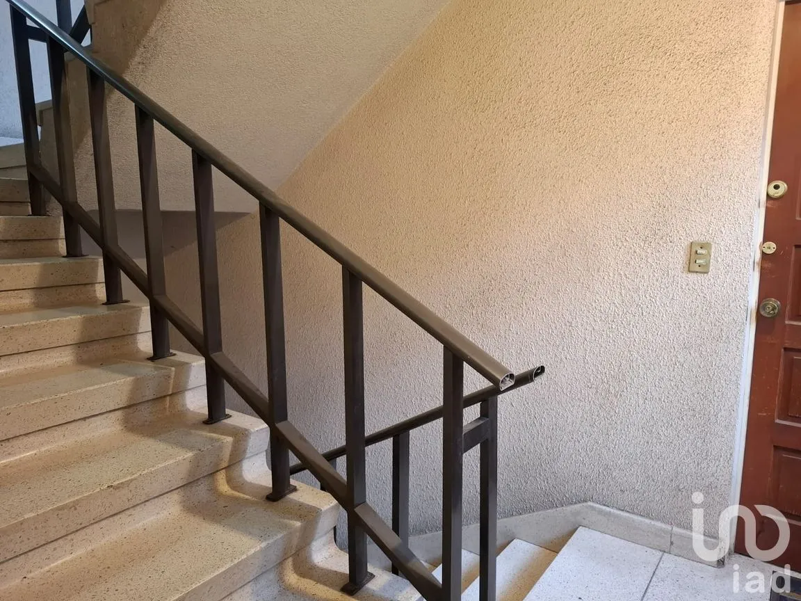 Departamento en Venta en Industrial, Gustavo A. Madero, Ciudad de México | NEX-249015 | iad México | Foto 20 de 27