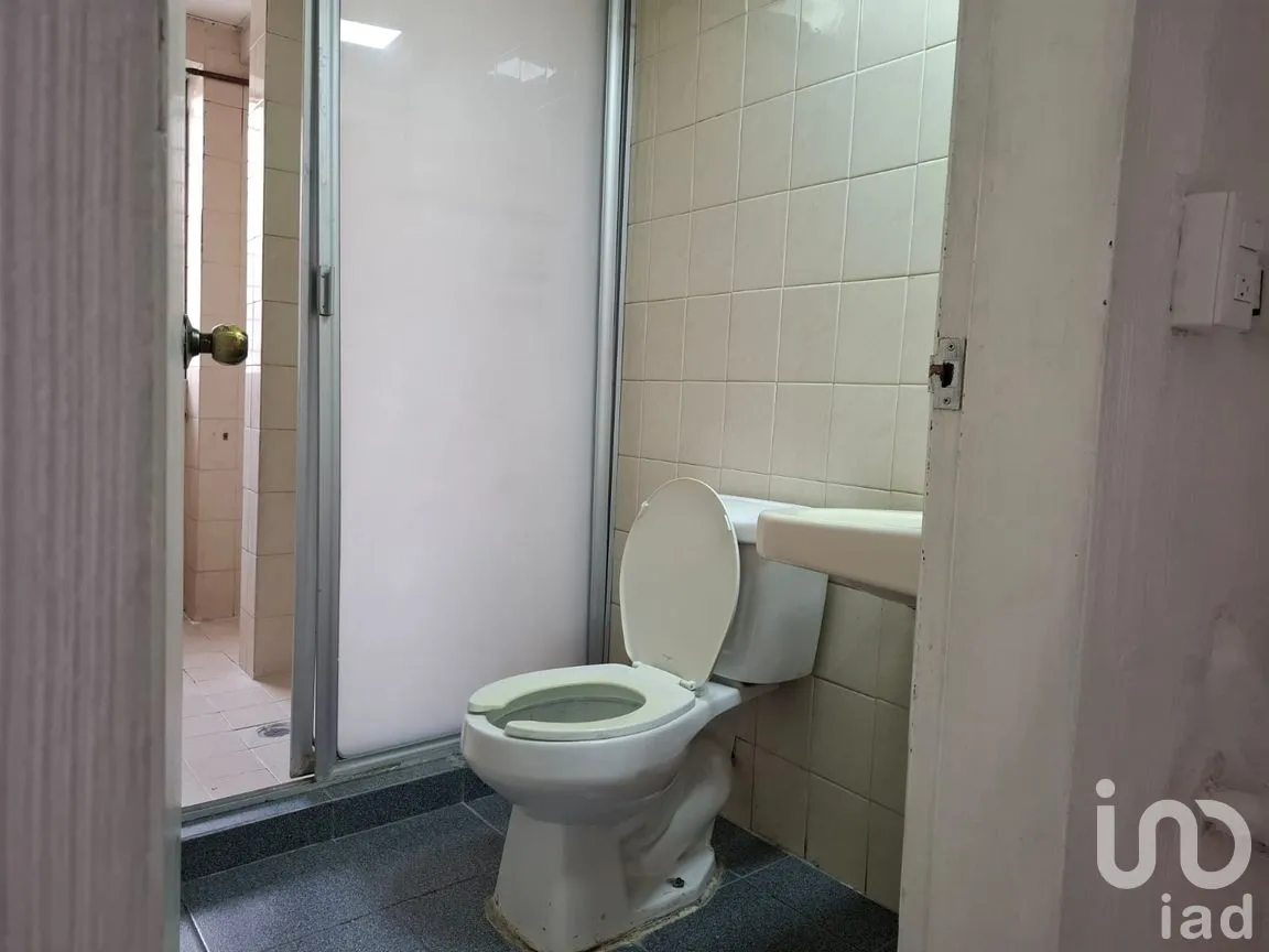 Departamento en Venta en Industrial, Gustavo A. Madero, Ciudad de México | NEX-249015 | iad México | Foto 21 de 27