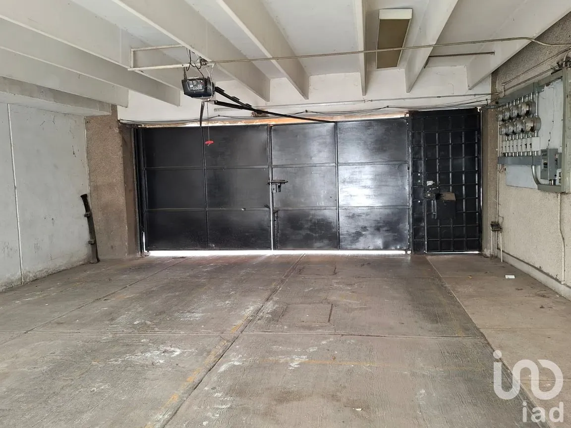 Departamento en Venta en Industrial, Gustavo A. Madero, Ciudad de México | NEX-249015 | iad México | Foto 22 de 27