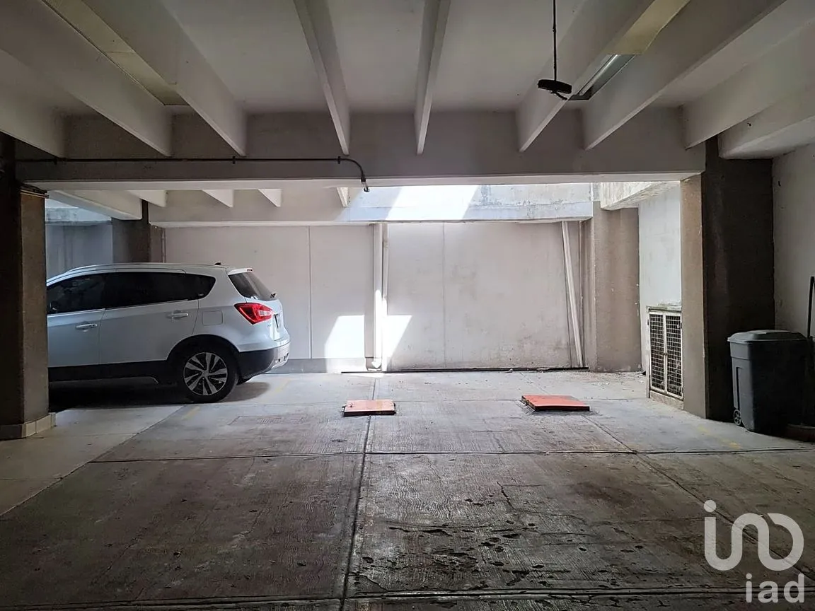 Departamento en Venta en Industrial, Gustavo A. Madero, Ciudad de México | NEX-249015 | iad México | Foto 24 de 27