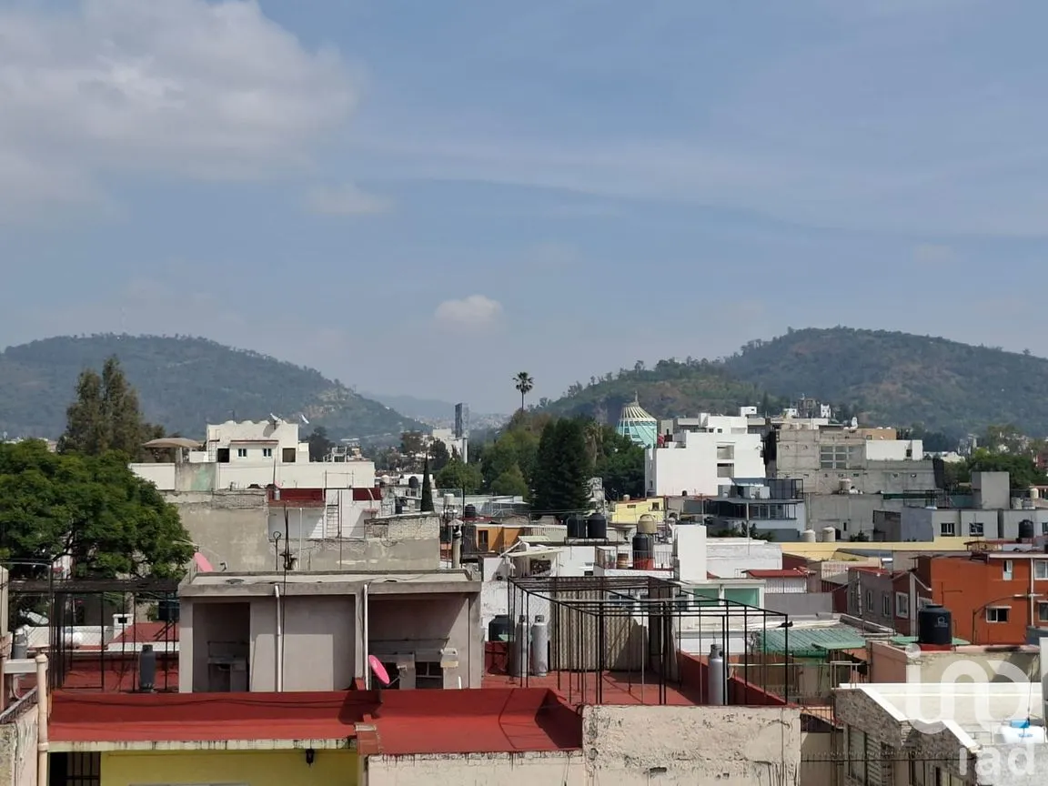 Departamento en Venta en Industrial, Gustavo A. Madero, Ciudad de México | NEX-249015 | iad México | Foto 25 de 27