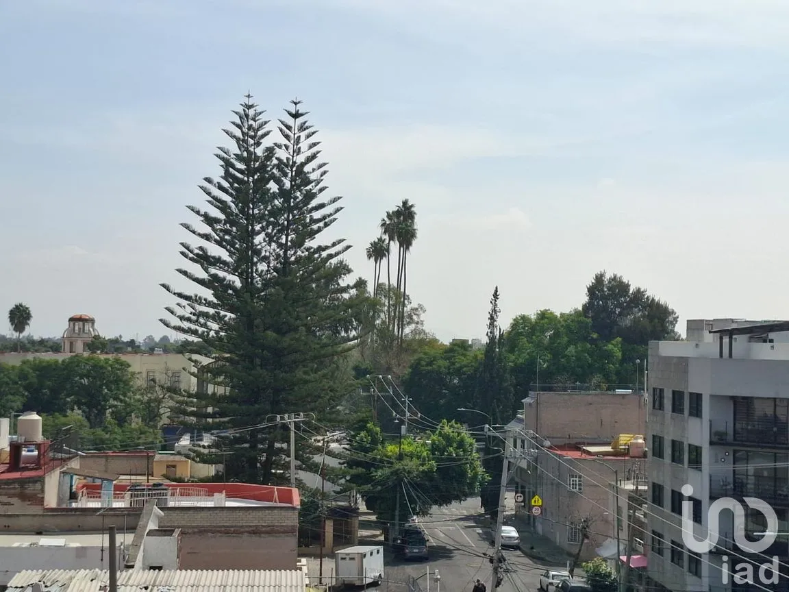 Departamento en Venta en Industrial, Gustavo A. Madero, Ciudad de México | NEX-249015 | iad México | Foto 27 de 27