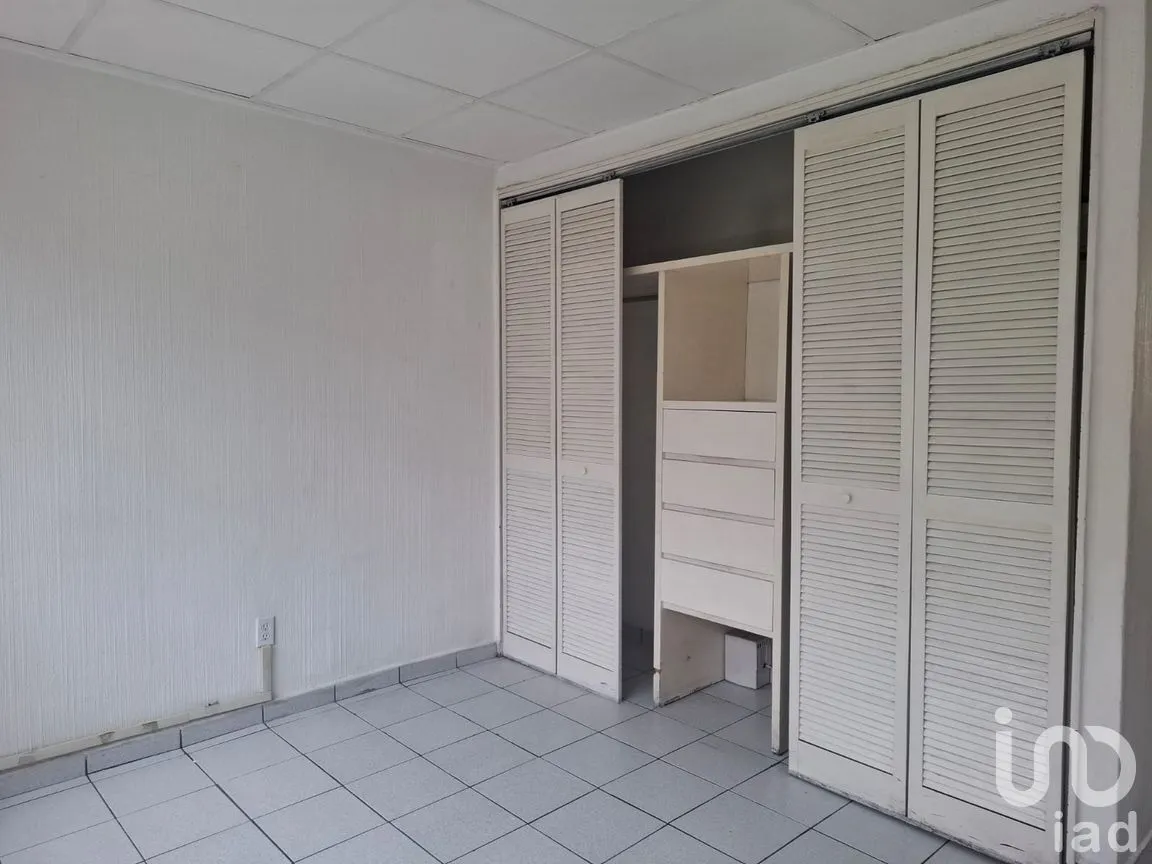 Departamento en Venta en Industrial, Gustavo A. Madero, Ciudad de México | NEX-249015 | iad México | Foto 1 de 27