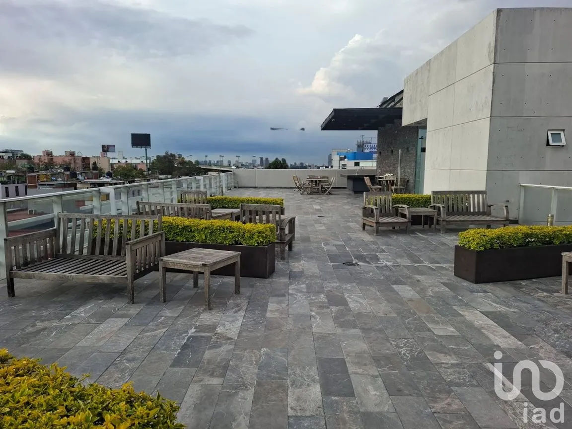 Local en Venta en 8 de Agosto, Álvaro Obregón, Ciudad de México | NEX-250910 | iad México | Foto 2 de 16