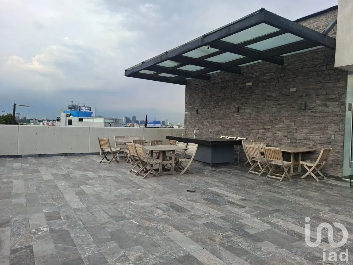 Local en Venta en 8 de Agosto, Álvaro Obregón, Ciudad de México | NEX-250910 | iad México | Foto 14 de 16