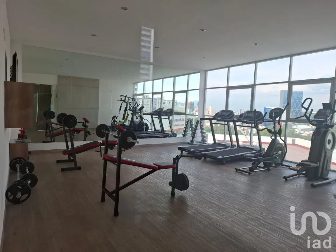 Local en Venta en 8 de Agosto, Álvaro Obregón, Ciudad de México | NEX-250910 | iad México | Foto 5 de 16