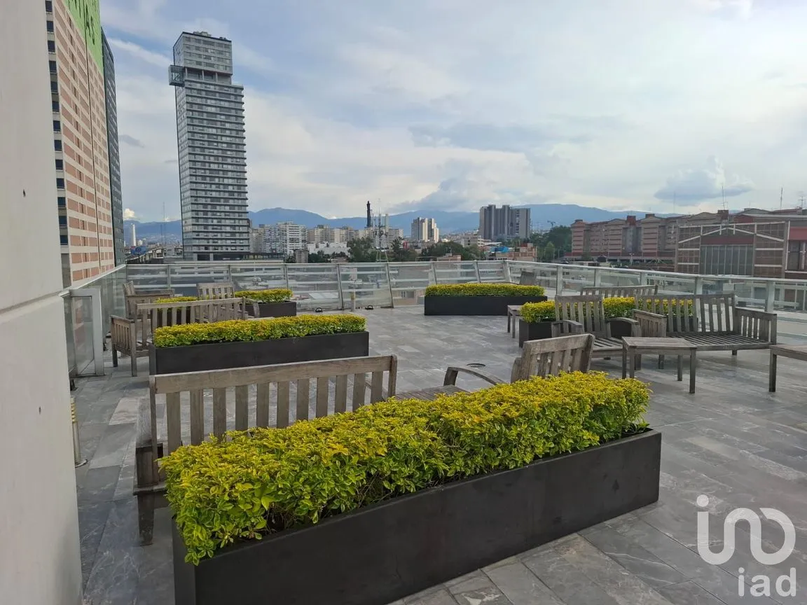Local en Venta en 8 de Agosto, Álvaro Obregón, Ciudad de México | NEX-250910 | iad México | Foto 6 de 16