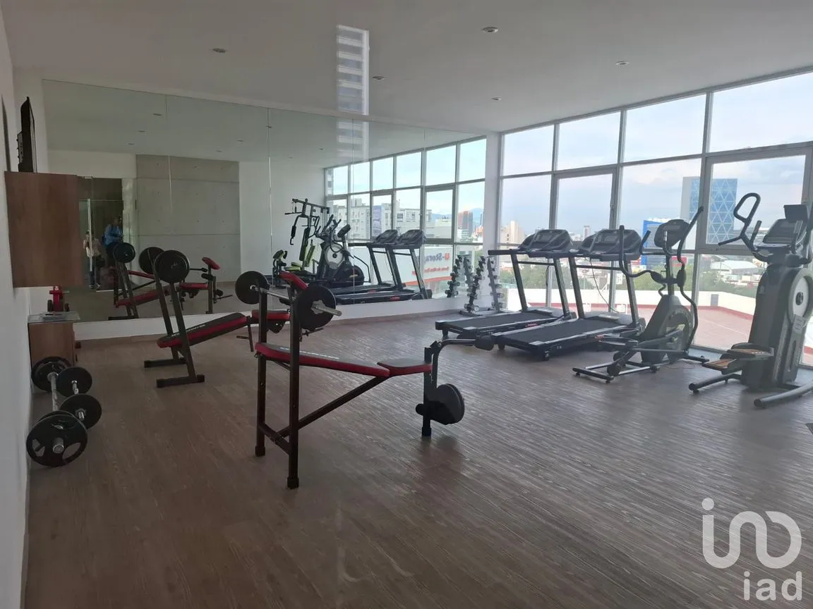 Local en Venta en 8 de Agosto, Álvaro Obregón, Ciudad de México | NEX-250910 | iad México | Foto 8 de 16