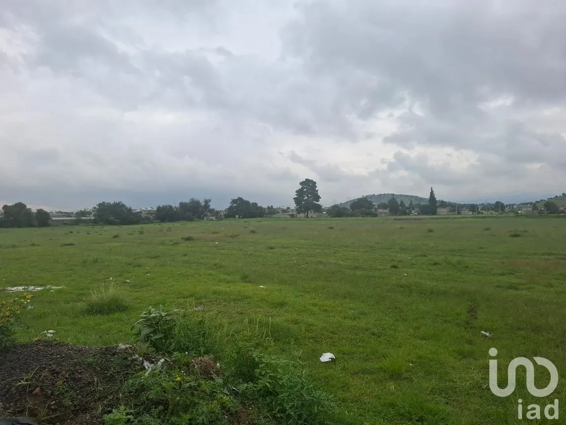 Terreno en Venta en El Carmen, Amozoc, Puebla | NEX-251784 | iad México | Foto 2 de 17