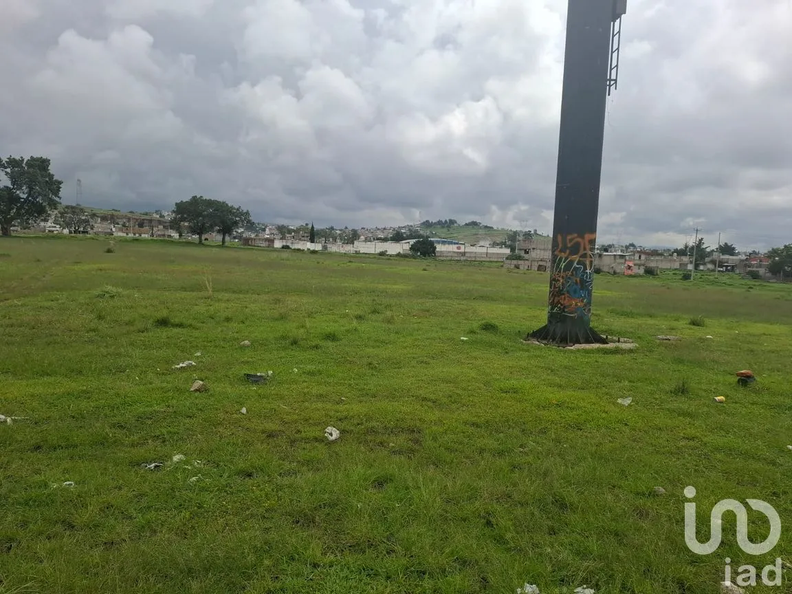 Terreno en Venta en El Carmen, Amozoc, Puebla | NEX-251784 | iad México | Foto 11 de 17