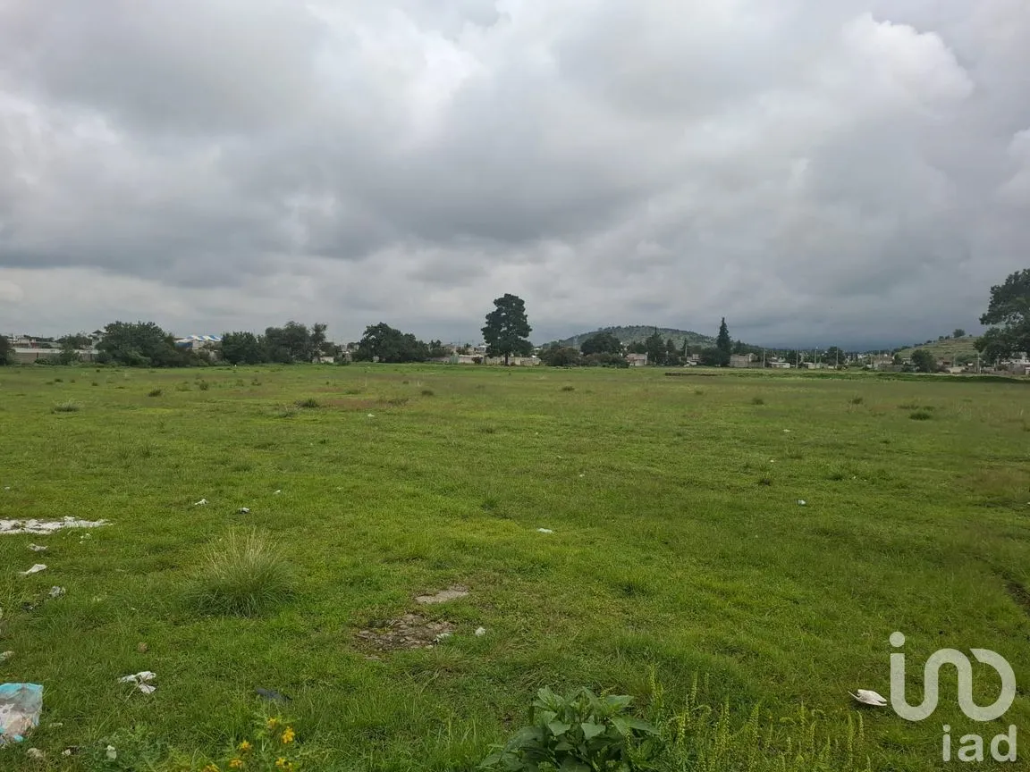 Terreno en Venta en El Carmen, Amozoc, Puebla | NEX-251784 | iad México | Foto 12 de 17
