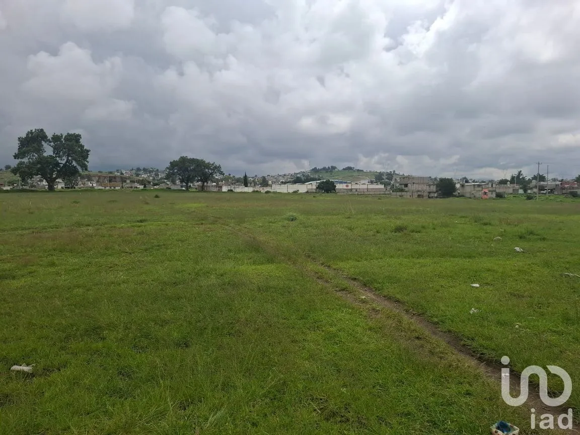 Terreno en Venta en El Carmen, Amozoc, Puebla | NEX-251784 | iad México | Foto 13 de 17