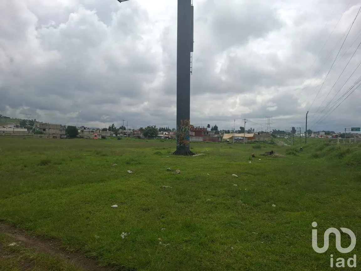 Terreno en Venta en El Carmen, Amozoc, Puebla | NEX-251784 | iad México | Foto 14 de 17