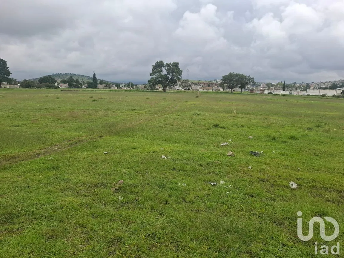 Terreno en Venta en El Carmen, Amozoc, Puebla | NEX-251784 | iad México | Foto 15 de 17