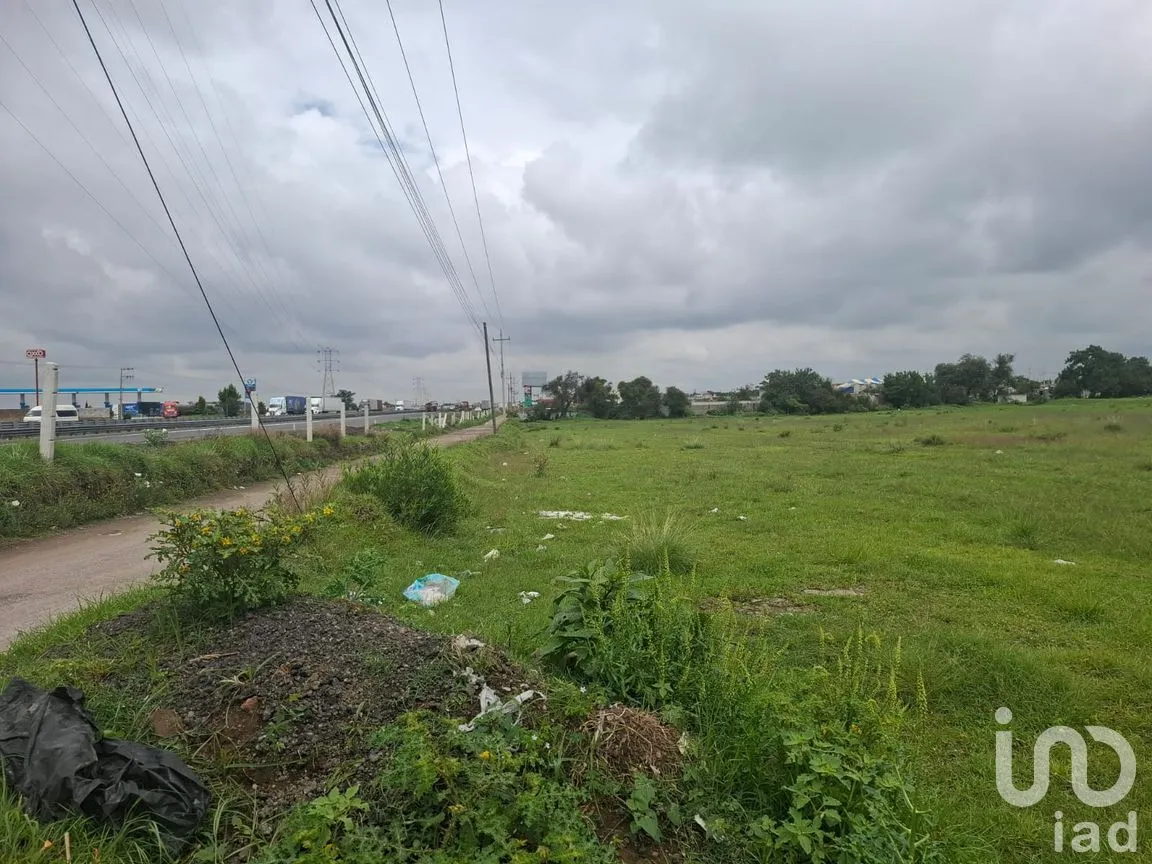 Terreno en Venta en El Carmen, Amozoc, Puebla | NEX-251784 | iad México | Foto 16 de 17