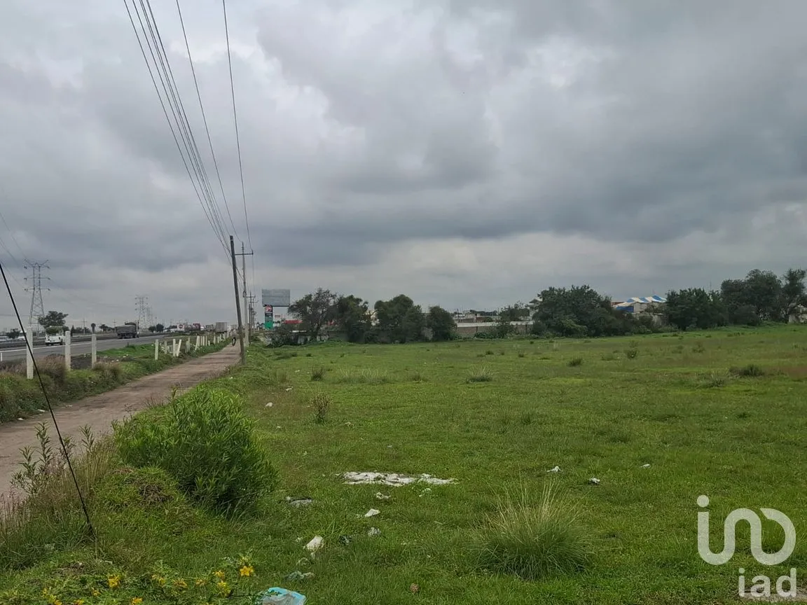 Terreno en Venta en El Carmen, Amozoc, Puebla | NEX-251784 | iad México | Foto 17 de 17