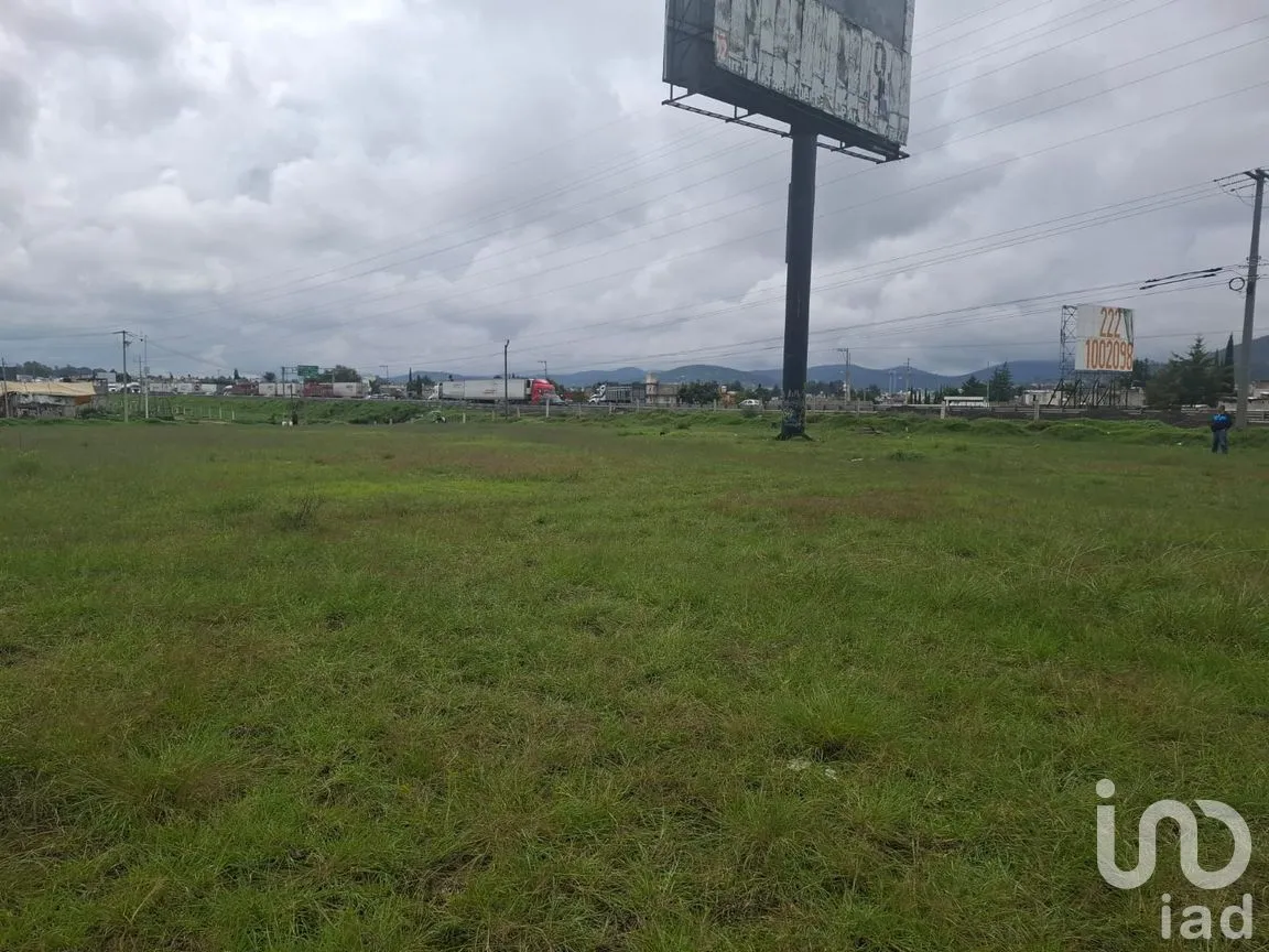 Terreno en Venta en El Carmen, Amozoc, Puebla | NEX-251784 | iad México | Foto 3 de 17