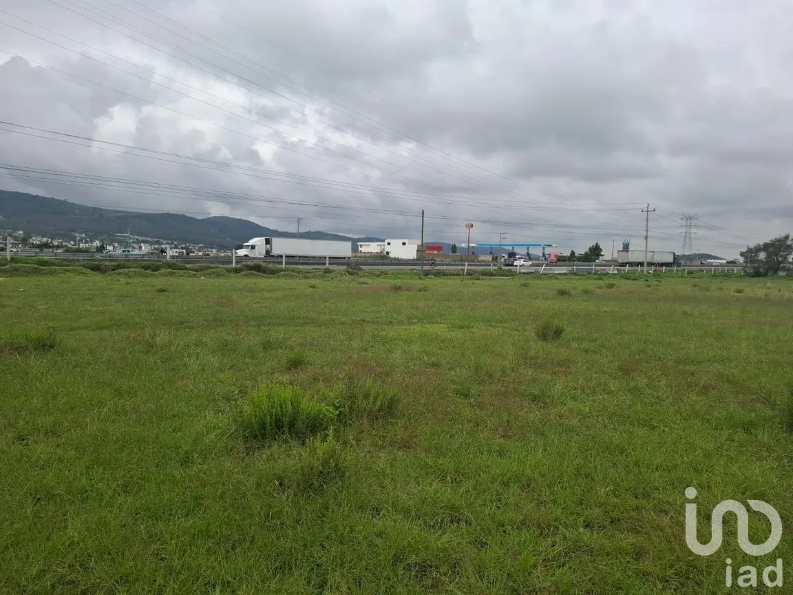 Terreno en Venta en El Carmen, Amozoc, Puebla | NEX-251784 | iad México | Foto 4 de 17