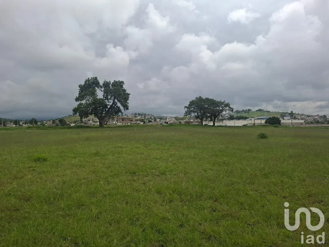 Terreno en Venta en El Carmen, Amozoc, Puebla | NEX-251784 | iad México | Foto 5 de 17
