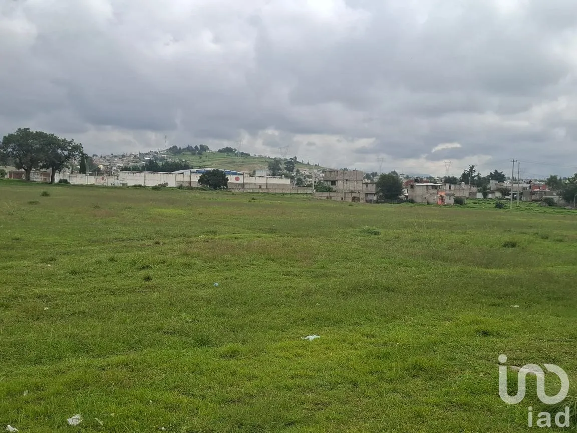 Terreno en Venta en El Carmen, Amozoc, Puebla | NEX-251784 | iad México | Foto 6 de 17