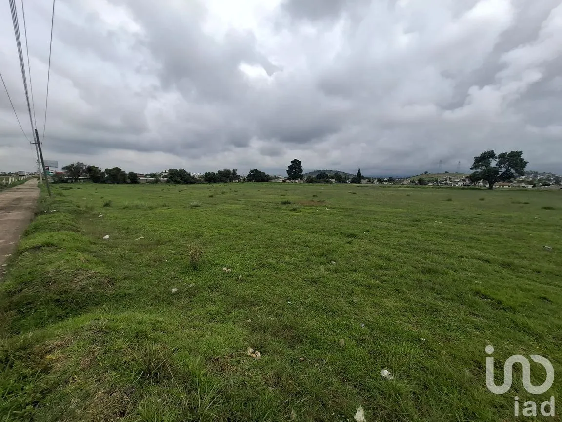 Terreno en Venta en El Carmen, Amozoc, Puebla | NEX-251784 | iad México | Foto 7 de 17