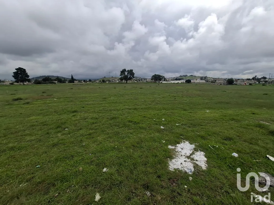 Terreno en Venta en El Carmen, Amozoc, Puebla | NEX-251784 | iad México | Foto 8 de 17