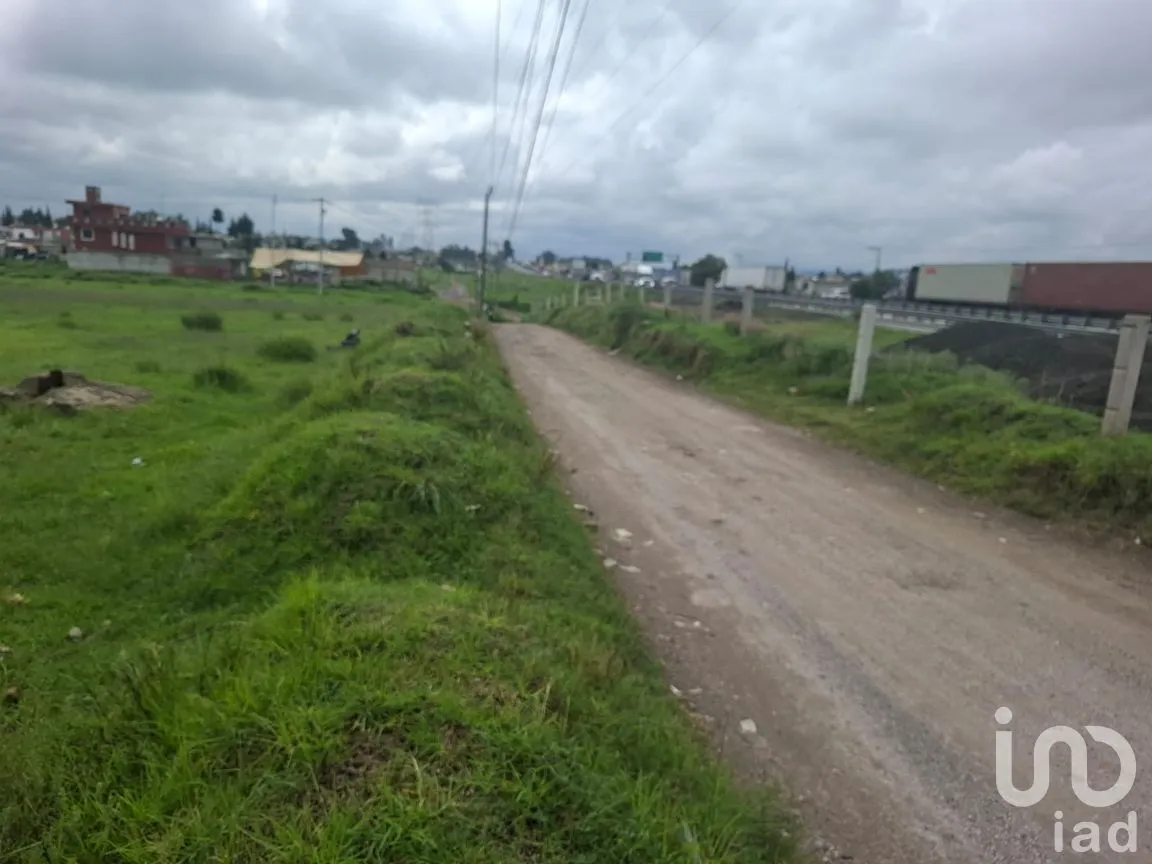 Terreno en Venta en El Carmen, Amozoc, Puebla | NEX-251784 | iad México | Foto 10 de 17