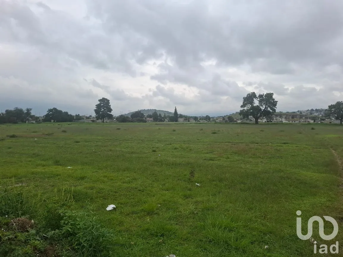 Terreno en Venta en El Carmen, Amozoc, Puebla | NEX-251784 | iad México | Foto 1 de 17