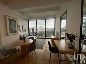 NEX-252476 - Departamento en Renta, con 2 recamaras, con 2 baños, con 96 m2 de construcción.