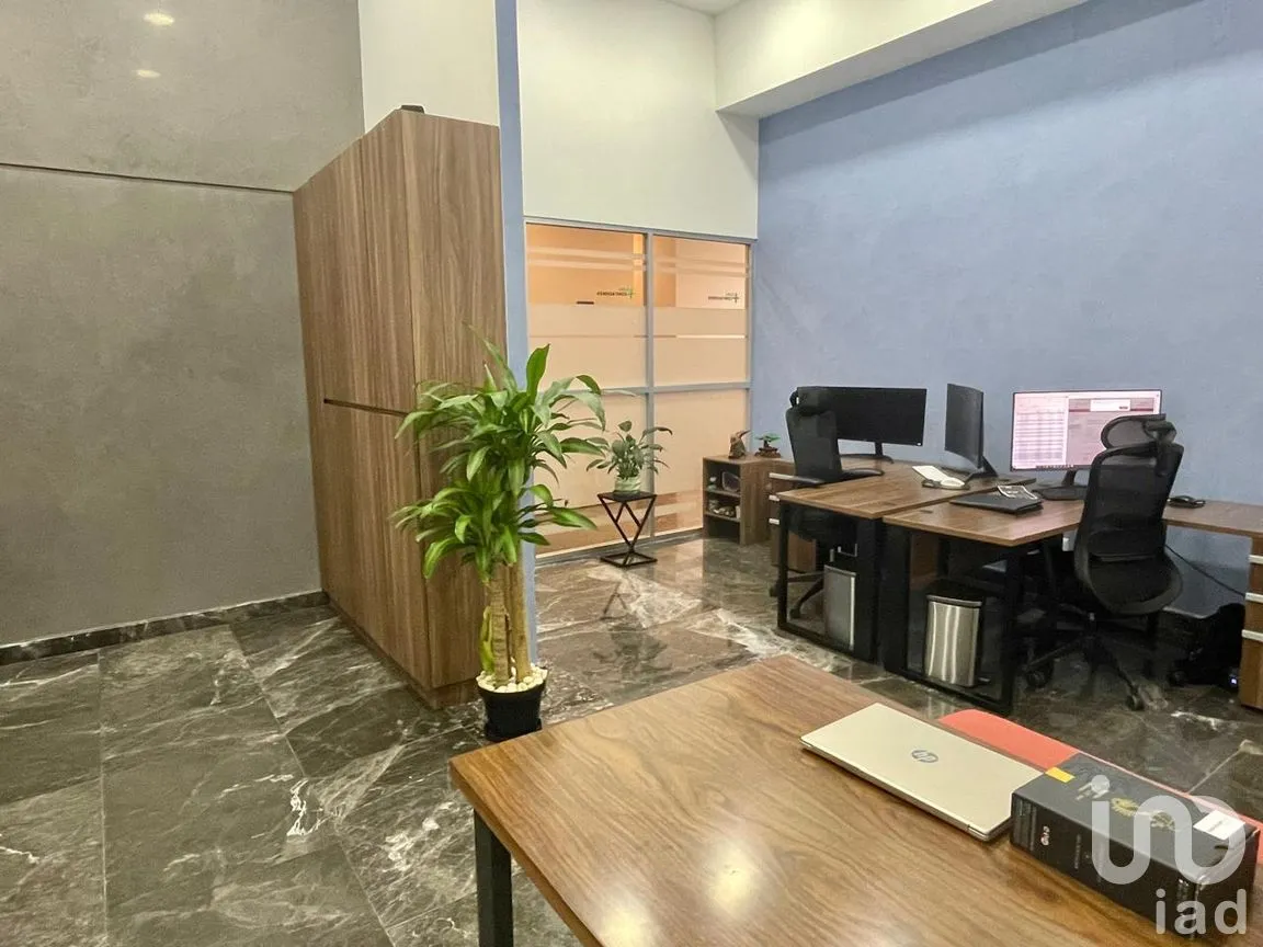 Oficina en Venta en San Jerónimo Aculco, Álvaro Obregón, Ciudad de México | NEX-255488 | iad México | Foto 2 de 21