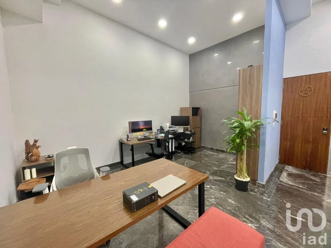 Oficina en Venta en San Jerónimo Aculco, Álvaro Obregón, Ciudad de México | NEX-255488 | iad México | Foto 11 de 21