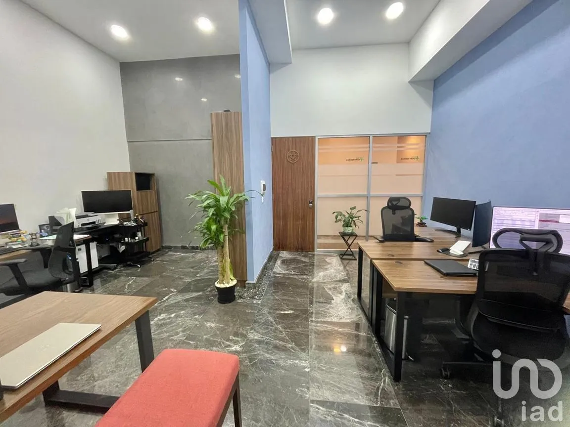 Oficina en Venta en San Jerónimo Aculco, Álvaro Obregón, Ciudad de México | NEX-255488 | iad México | Foto 12 de 21