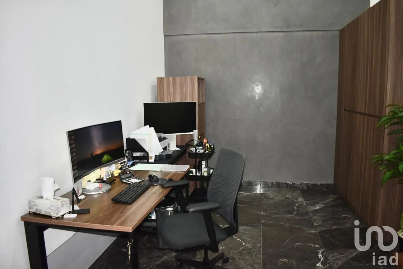 Oficina en Venta en San Jerónimo Aculco, Álvaro Obregón, Ciudad de México | NEX-255488 | iad México | Foto 13 de 21