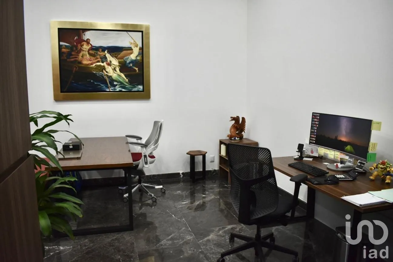 Oficina en Venta en San Jerónimo Aculco, Álvaro Obregón, Ciudad de México | NEX-255488 | iad México | Foto 15 de 21